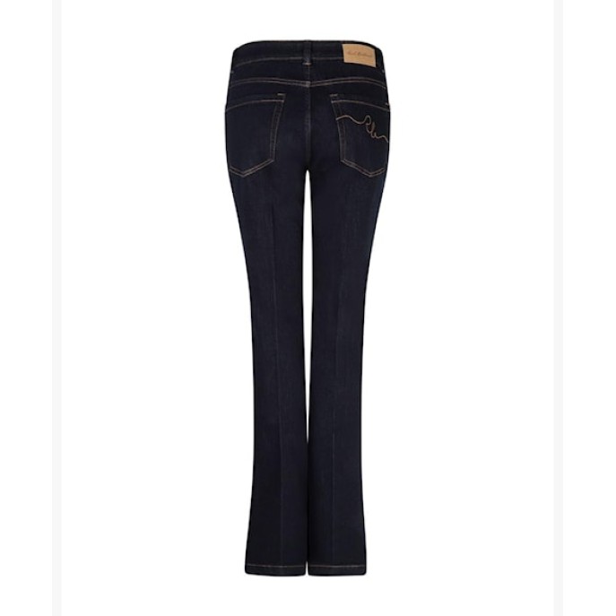 Red Button jeans SRB5138 Bibette Soft Dark Blue